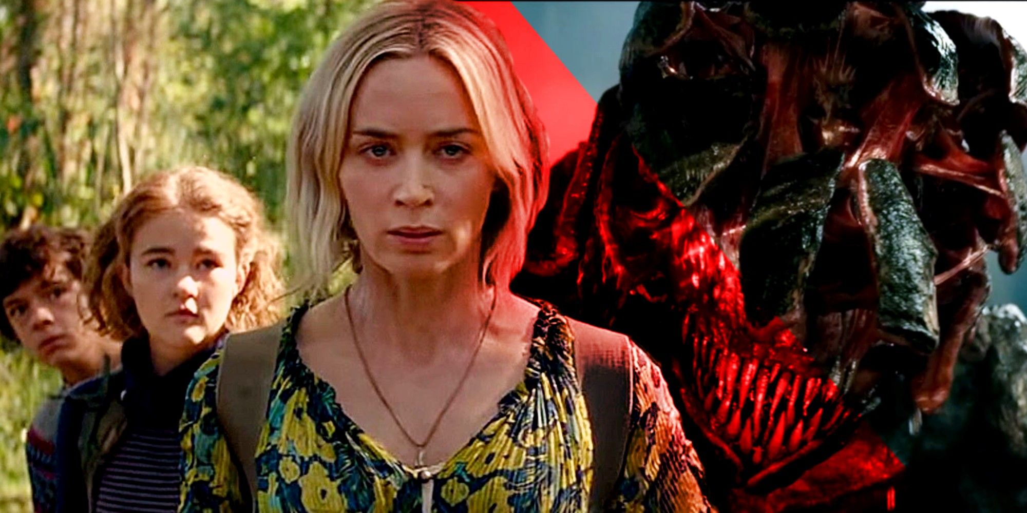 Where To Watch A Quiet Place Part 2 Online (Netflix, Hulu, HBO Max)