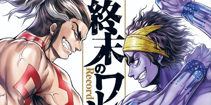 Record Of Ragnarok Controversy Explained: Why It\'s Banned In India