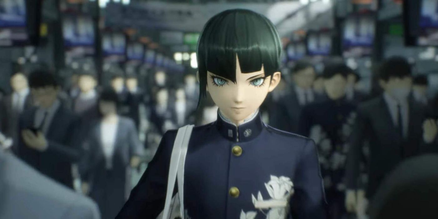Shin Megami Tensei 10 Things You Dont Know About The Franchise