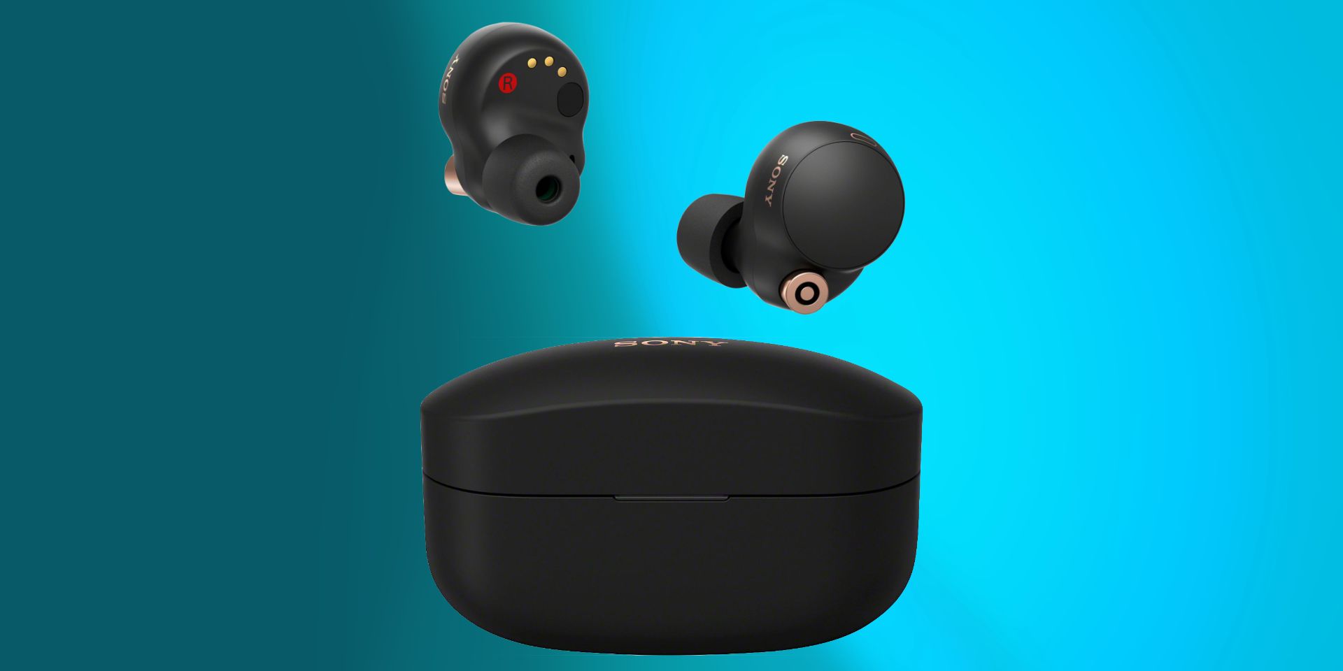 WF-1000XM4 Earbuds News & Updates: Everything We Know