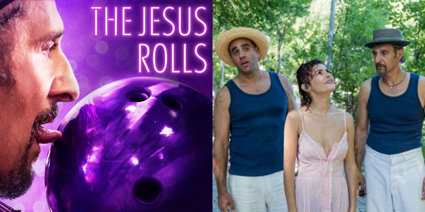 The Big Lebowski 2 10 Things You Didnt Know About The Spinoff Movie The Jesus Rolls