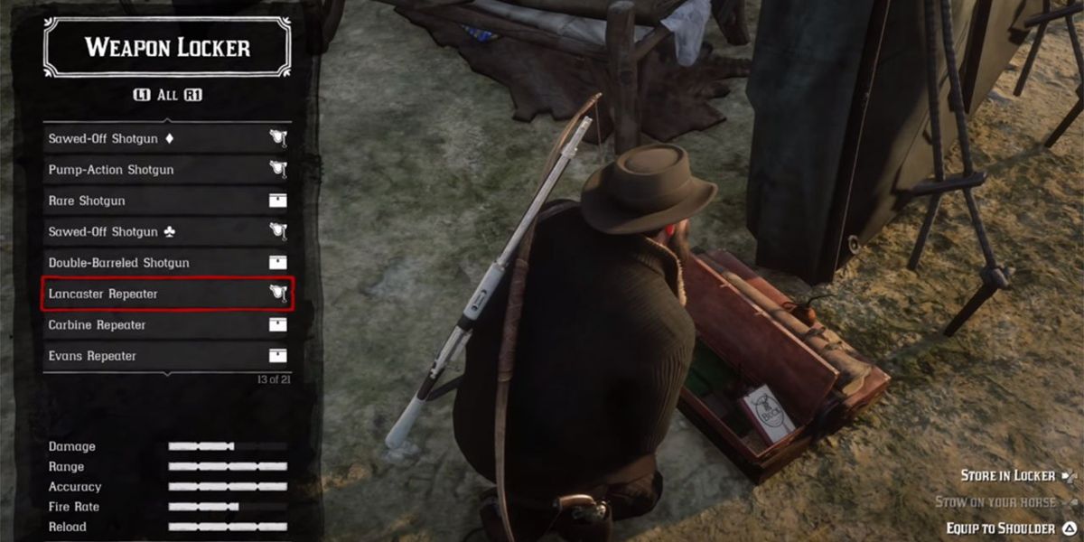 10 Best Changes To Red Dead Online