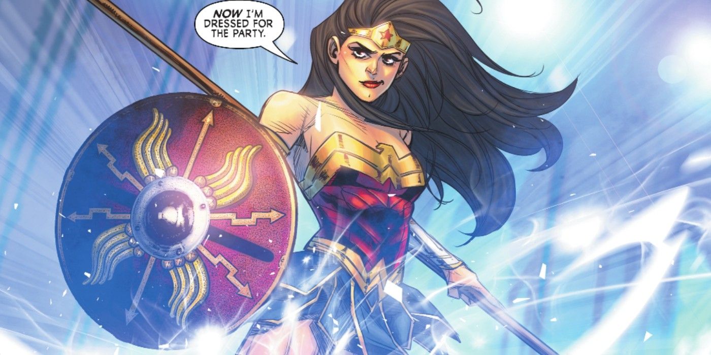 Wonder Woman 10 Unpopular Opinions About The Comics According To Reddit