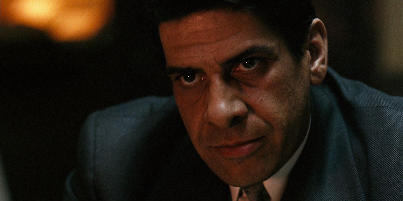 The Godfather Characters Ranked LeastMost Likely To Win The Hunger Games