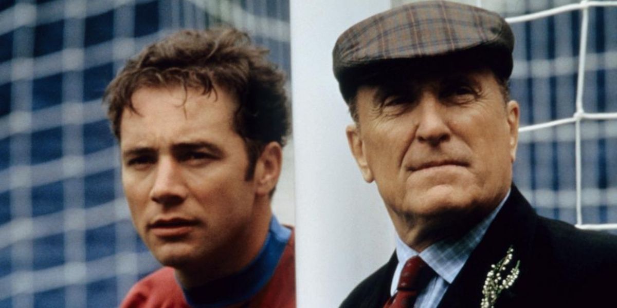 10 Soccer Players Who Have Appeared in Movies