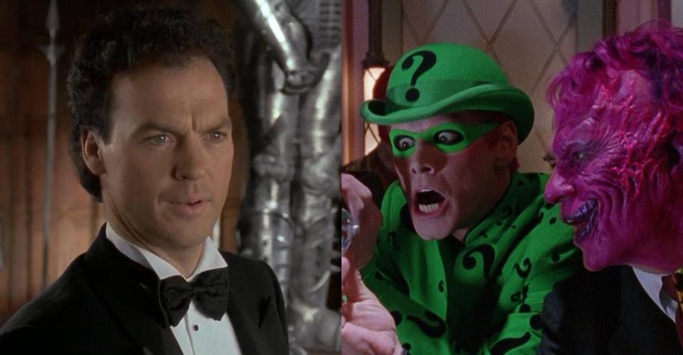 10 Unpopular Opinions About The Batman Anthology Movies According To Reddit 10 Unpopular Opinions About The Batman Anthology Movies According To Reddit