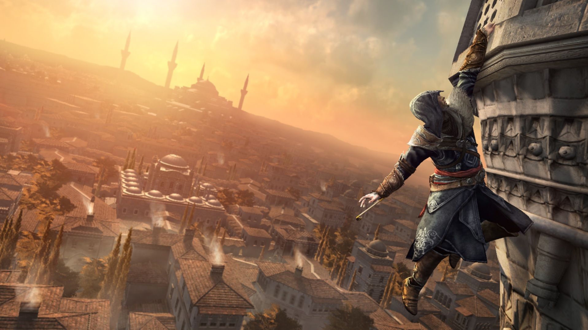 Assassins Creed Timeline All Major Events and Characters Explained