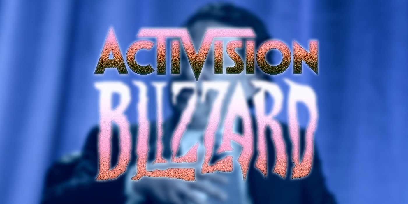 Activision Blizzard CEO Addresses Lawsuit Agrees To Outside Audit & Changes [UPDATED]