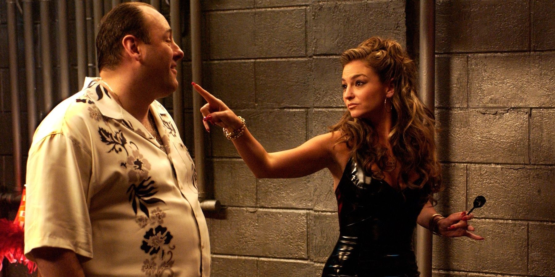 The Sopranos The 10 Best Episodes Of The Series According To IMDb