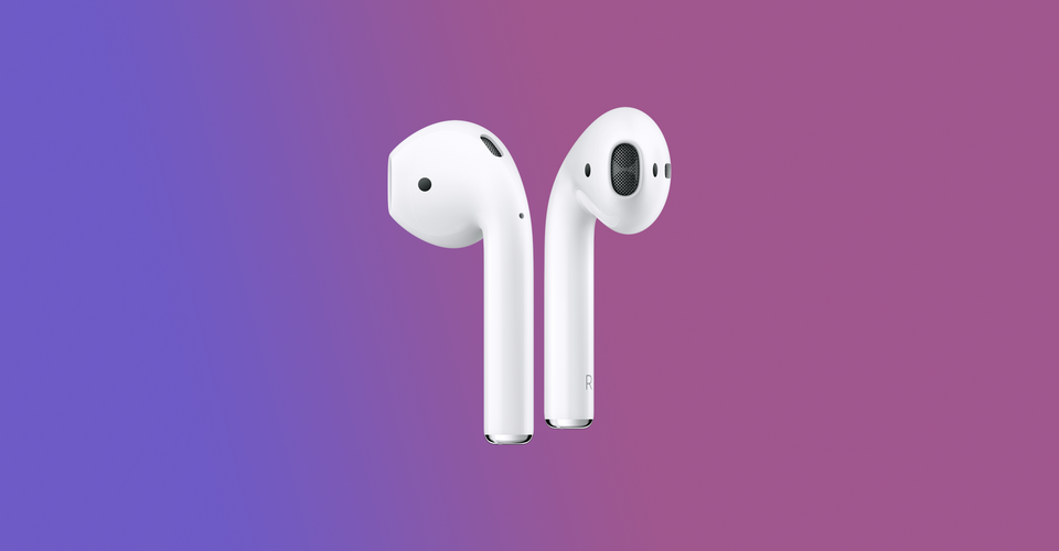 Are Apples SecondGeneration AirPods Still Worth Buying In 2021