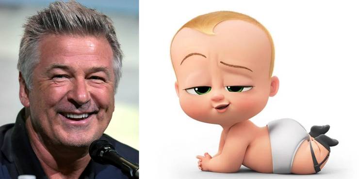 Boss Baby Family Business Voice Cast What The Actors Really Look Like Boss Baby Family Business Voice Cast What The Actors Really Look Like