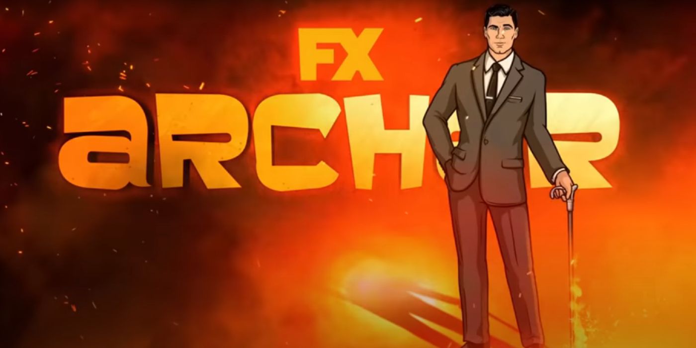 Archer Season 12 Trailer Highlights Hilarious Ego Friendly Action