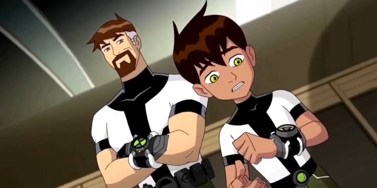 10 Best Episodes Of Ben 10 05 According To Imdb Screenrant 10 Best Episodes Of Ben 10 05 According To Imdb Screenrant