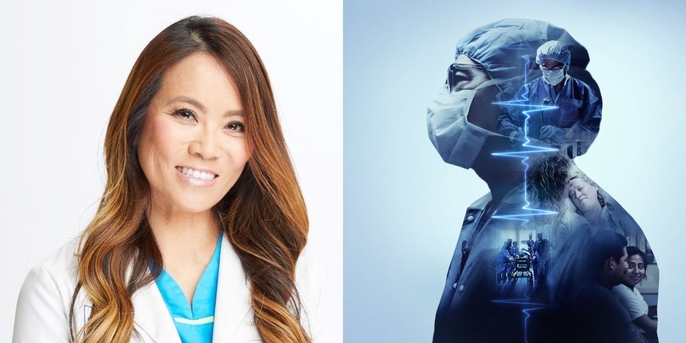 10 Best Shows Like Dr Pimple Popper Screenrant
