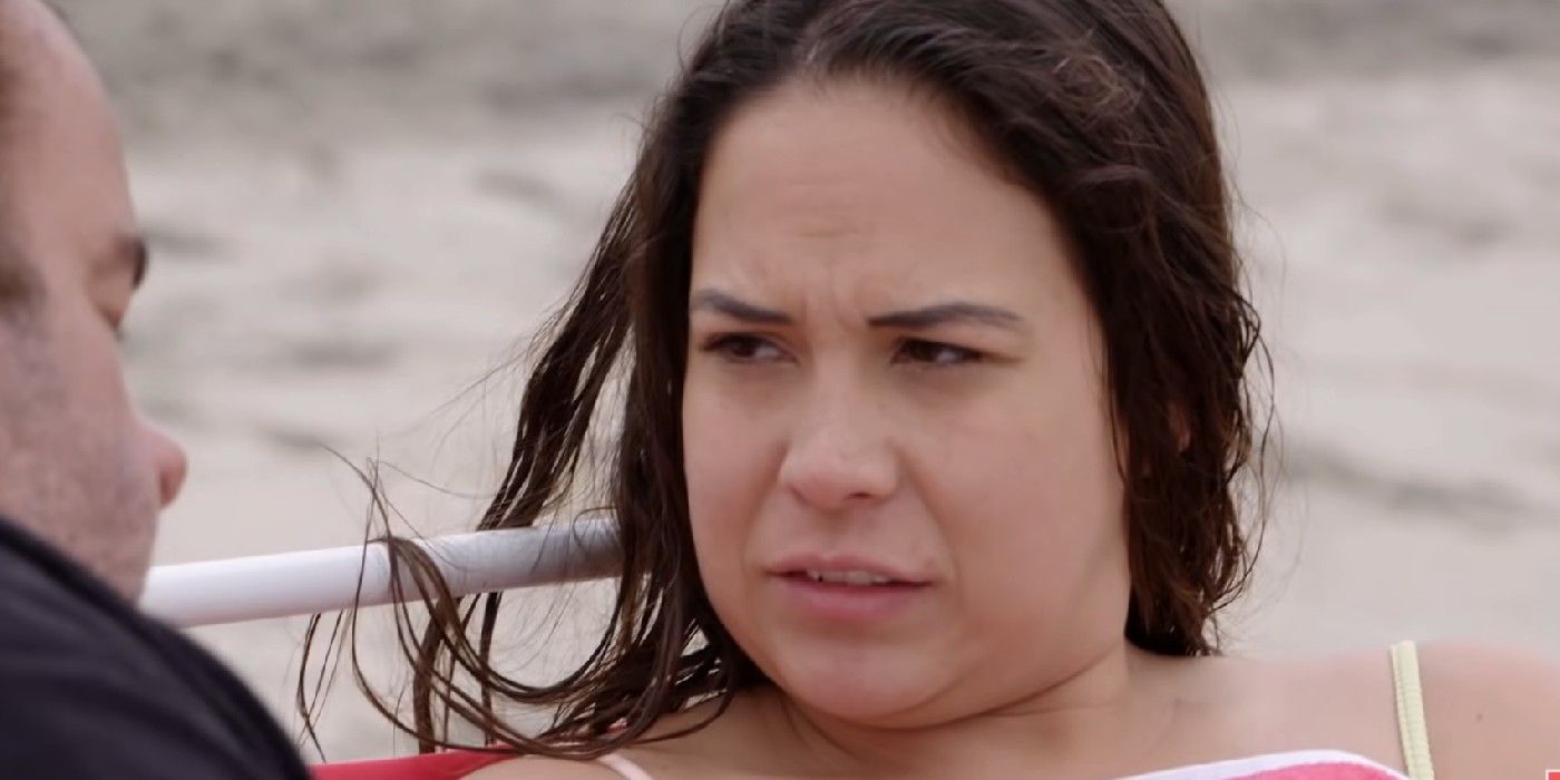 90 Day Fiancé Cast Members Who Should Never Have Forgiven Their Partners