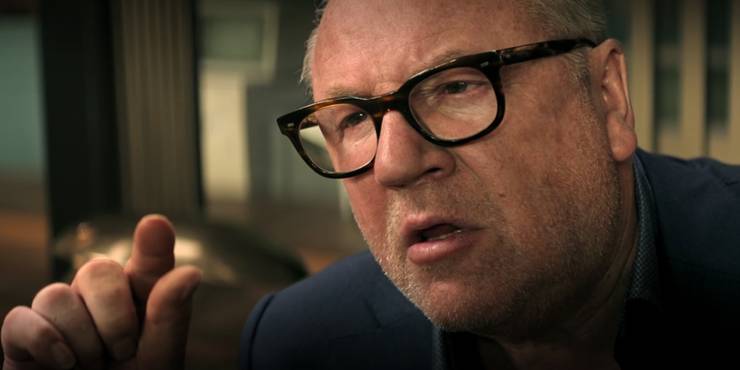 Black Widow Characters, Ranked By Their Intelligence 18 Ranking Black Widow characters according to intelligence