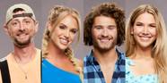 Big Brother 23 A Breakdown Of Which Players Are On Each Team 