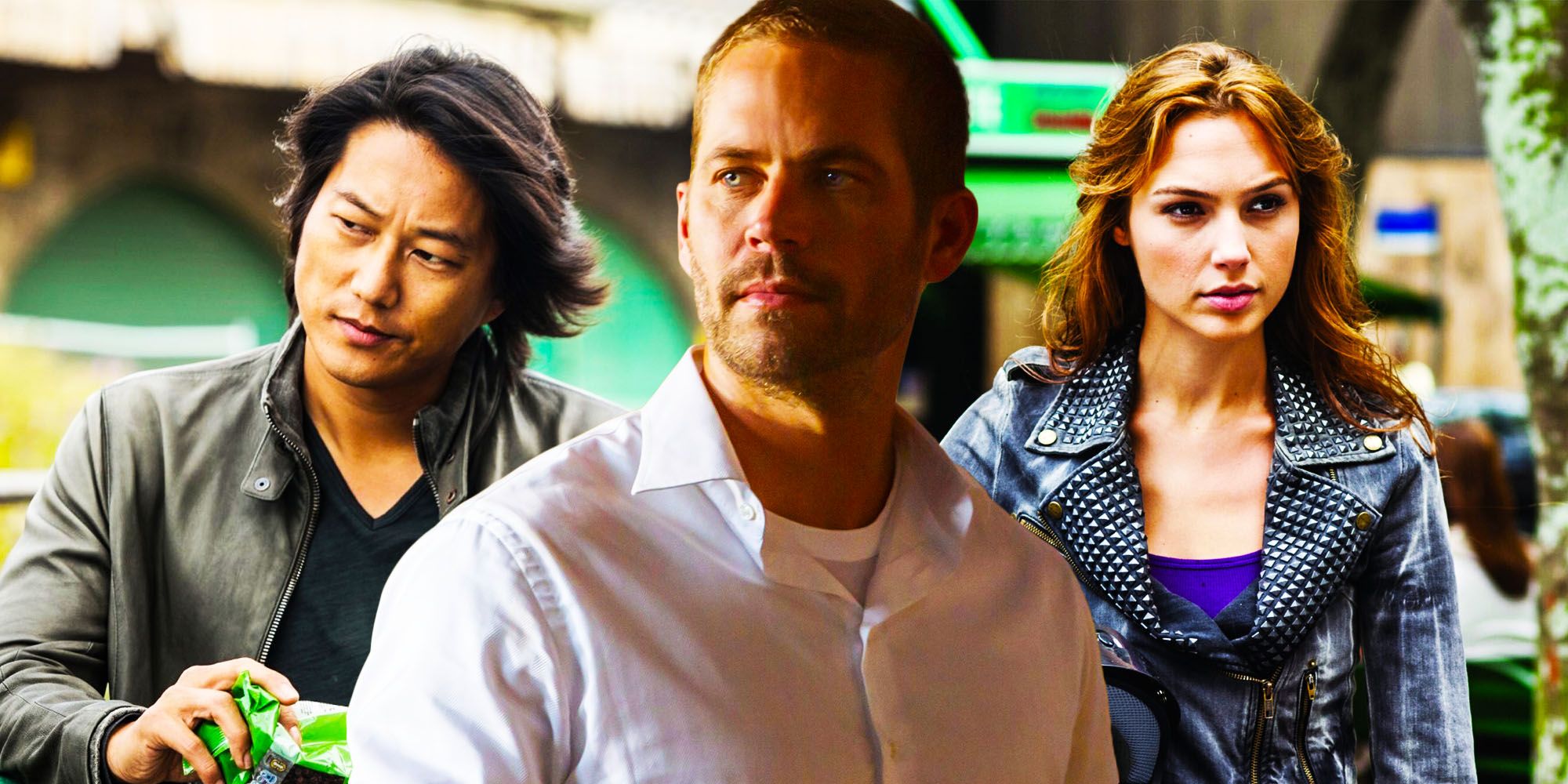 Why Fast & Furious Has To Keep Bringing So Many Characters Back