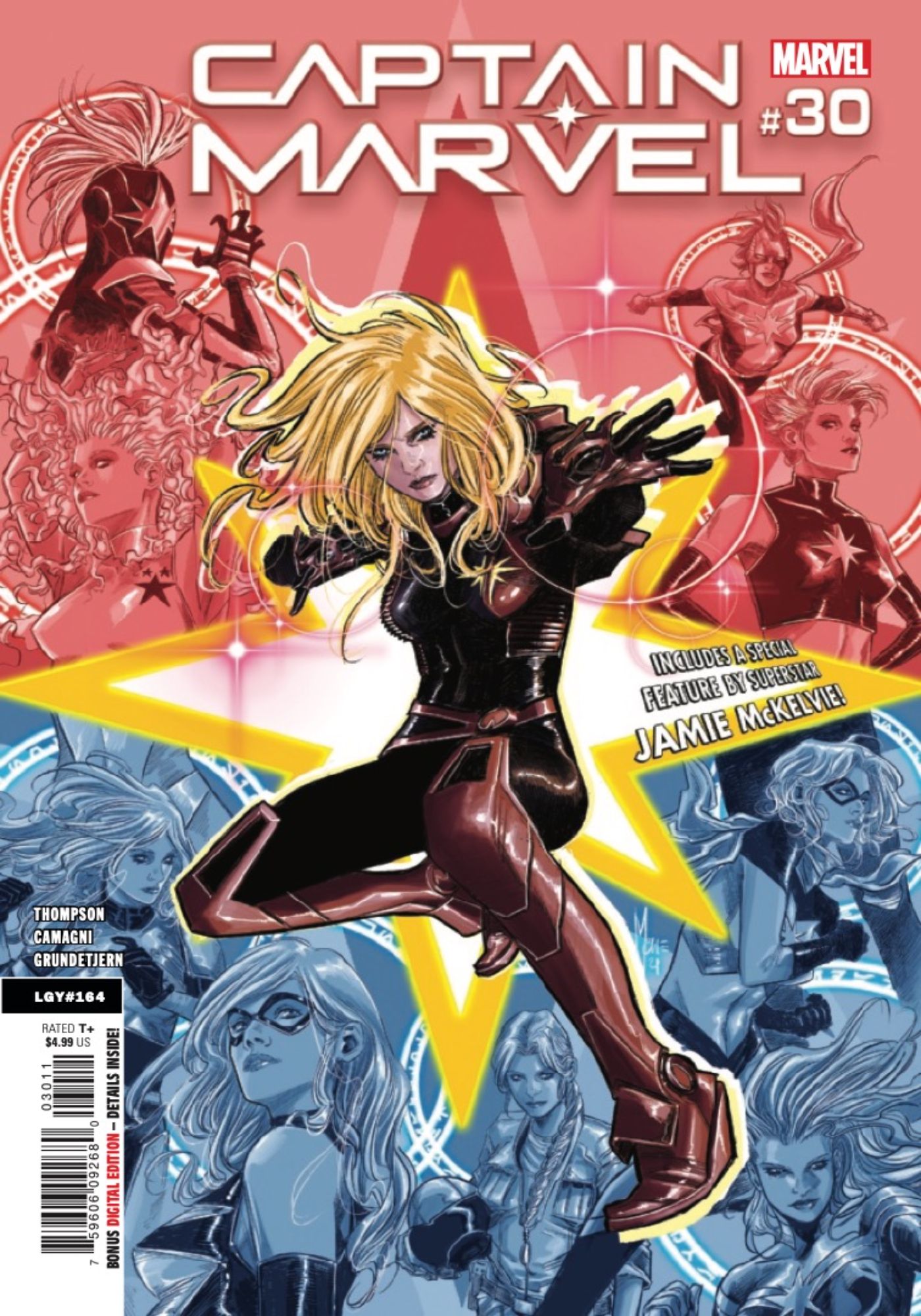 Captain Marvel Will Conquer Her Biggest Weakness (But At What Cost
