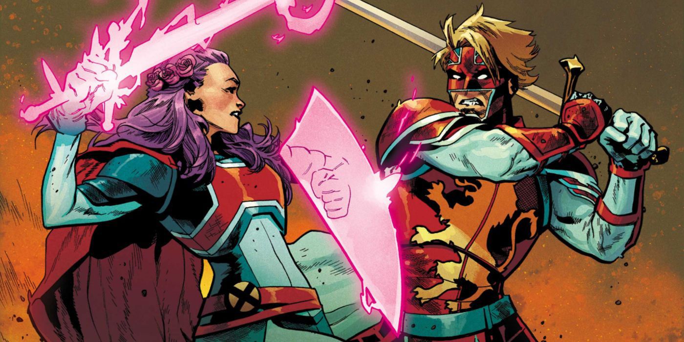 10 Best Sibling Rivalries In The MCU & Marvel Comics