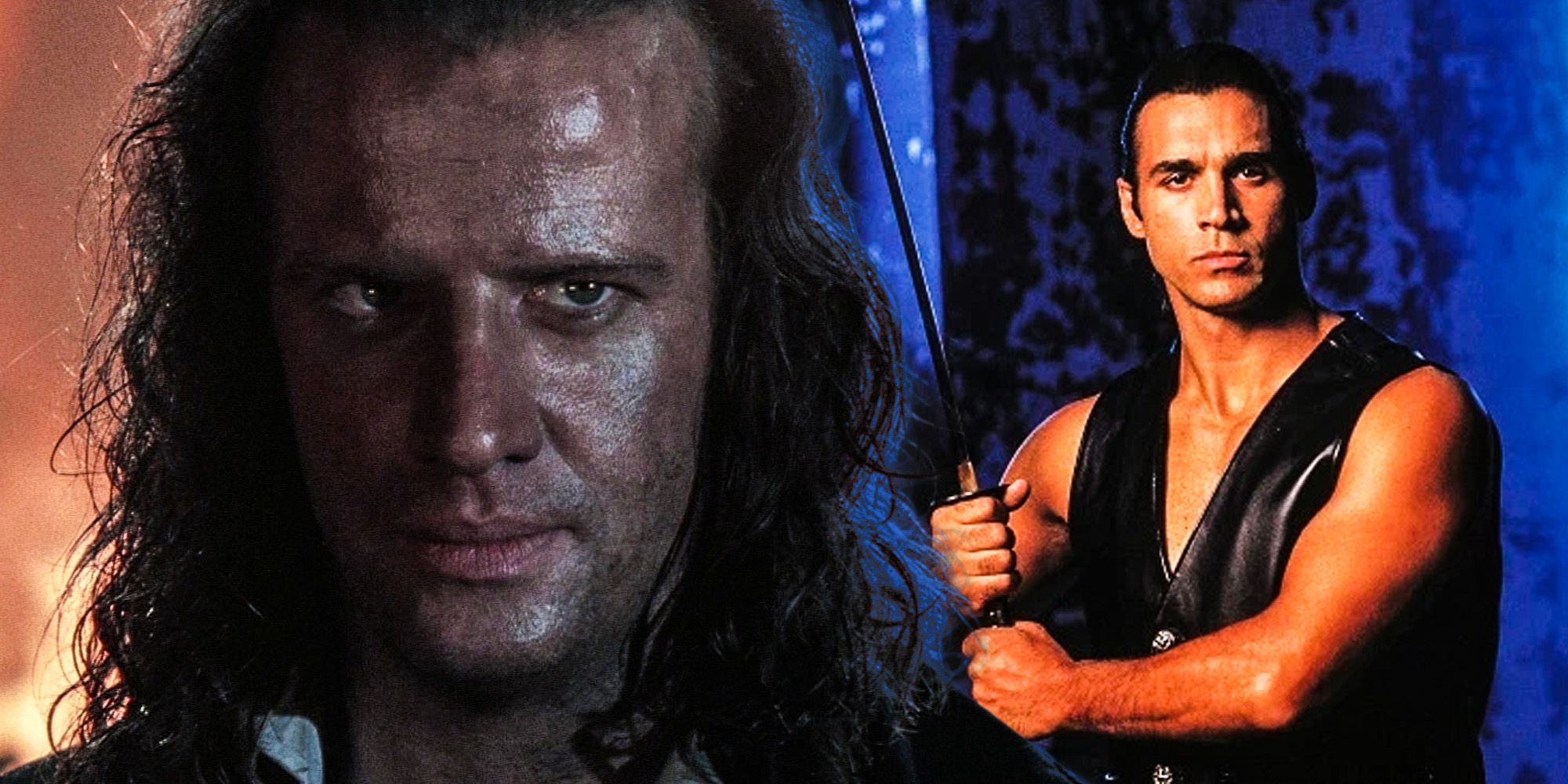 Christopher Lamberts Highlander The Series Cameo Explained