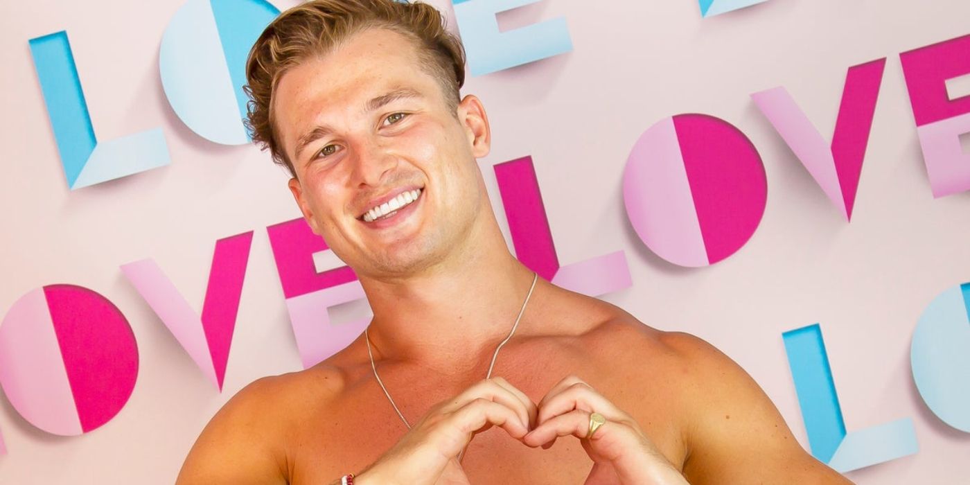 Love Island Uk 2021 How Posh Contestant Chuggs Got His Nickname Mp4base 