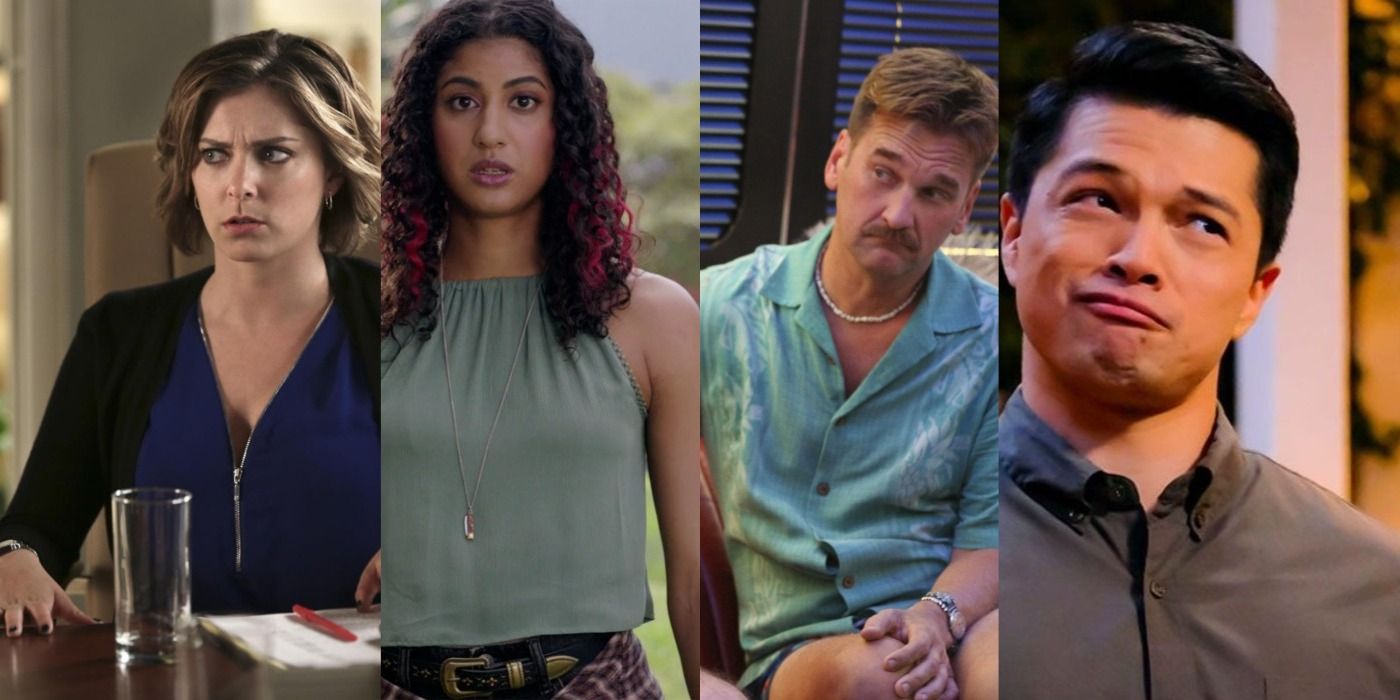 my crazy ex girlfriend