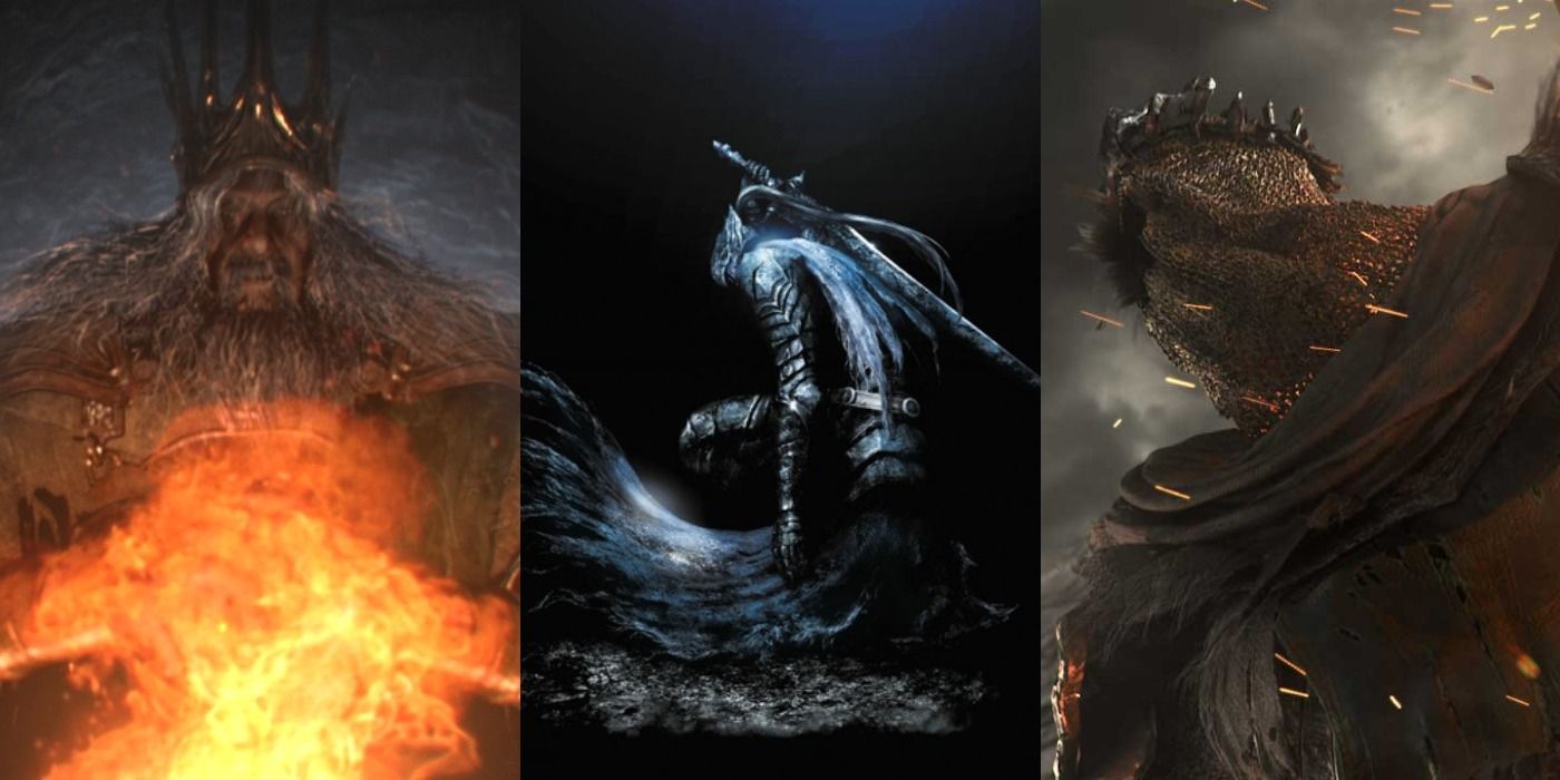 Dark Souls 6 Stories & Lore That Would Make A Great TV Series