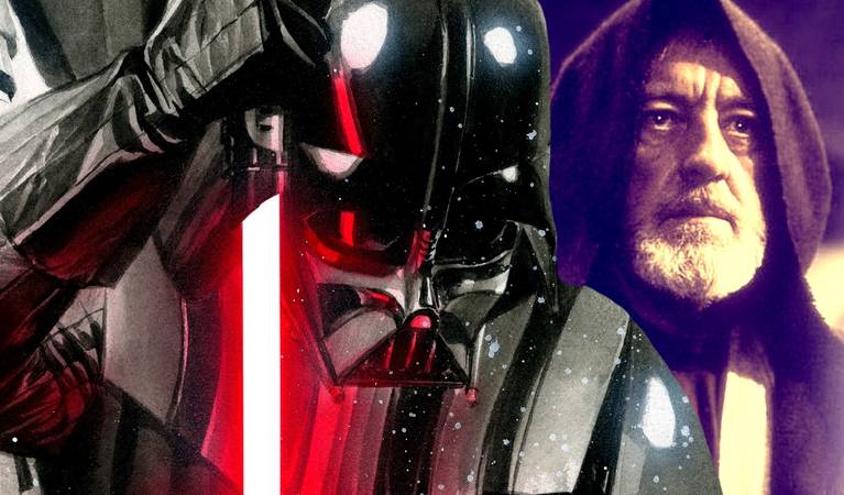 Darth Vader Admits He Didn T Understand Obi Wan S Final Words Darth Vader Admits He Didn T Understand Obi Wan S Final Words