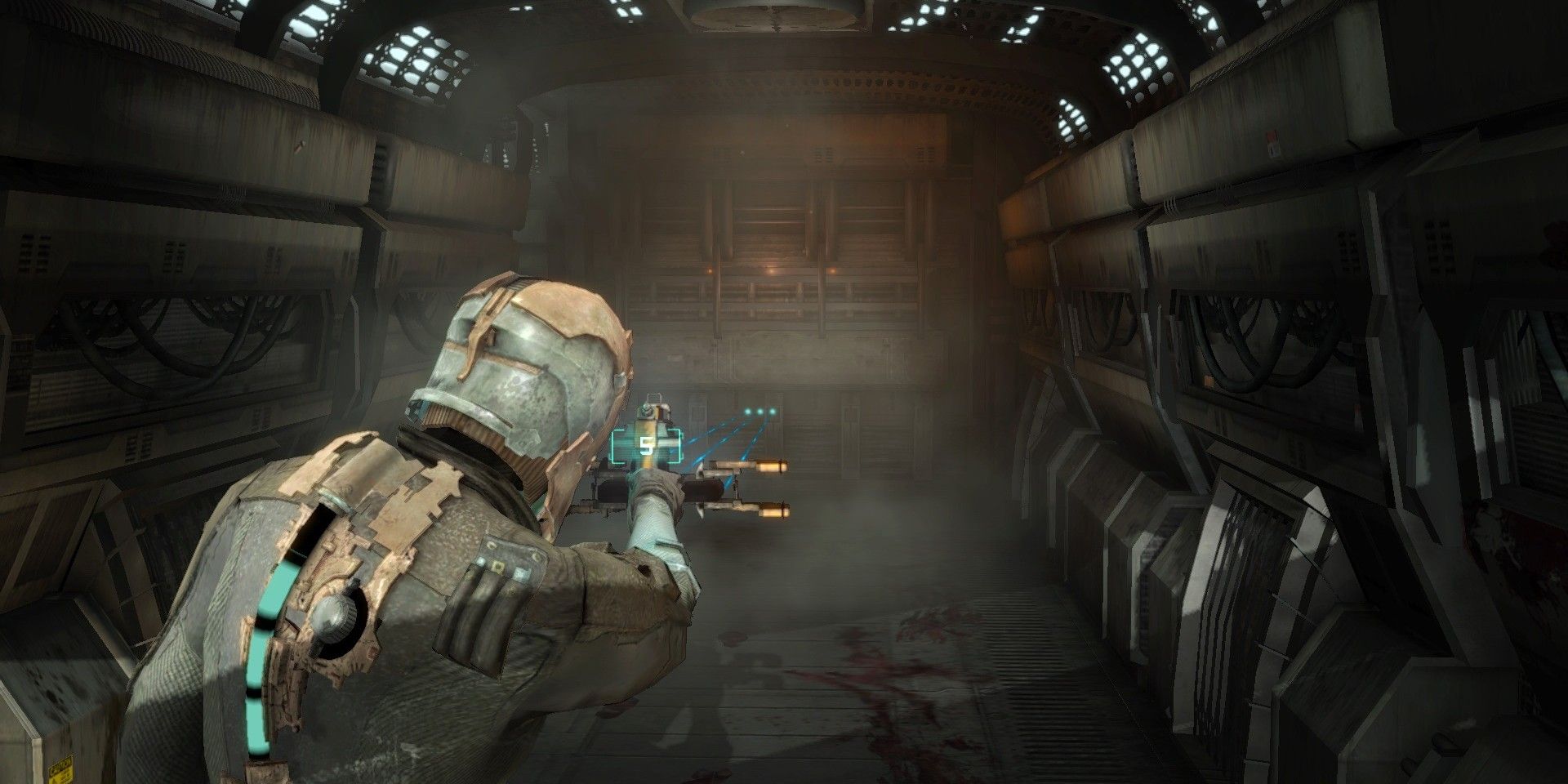 dead-space-remake-might-include-cut-level-design-content