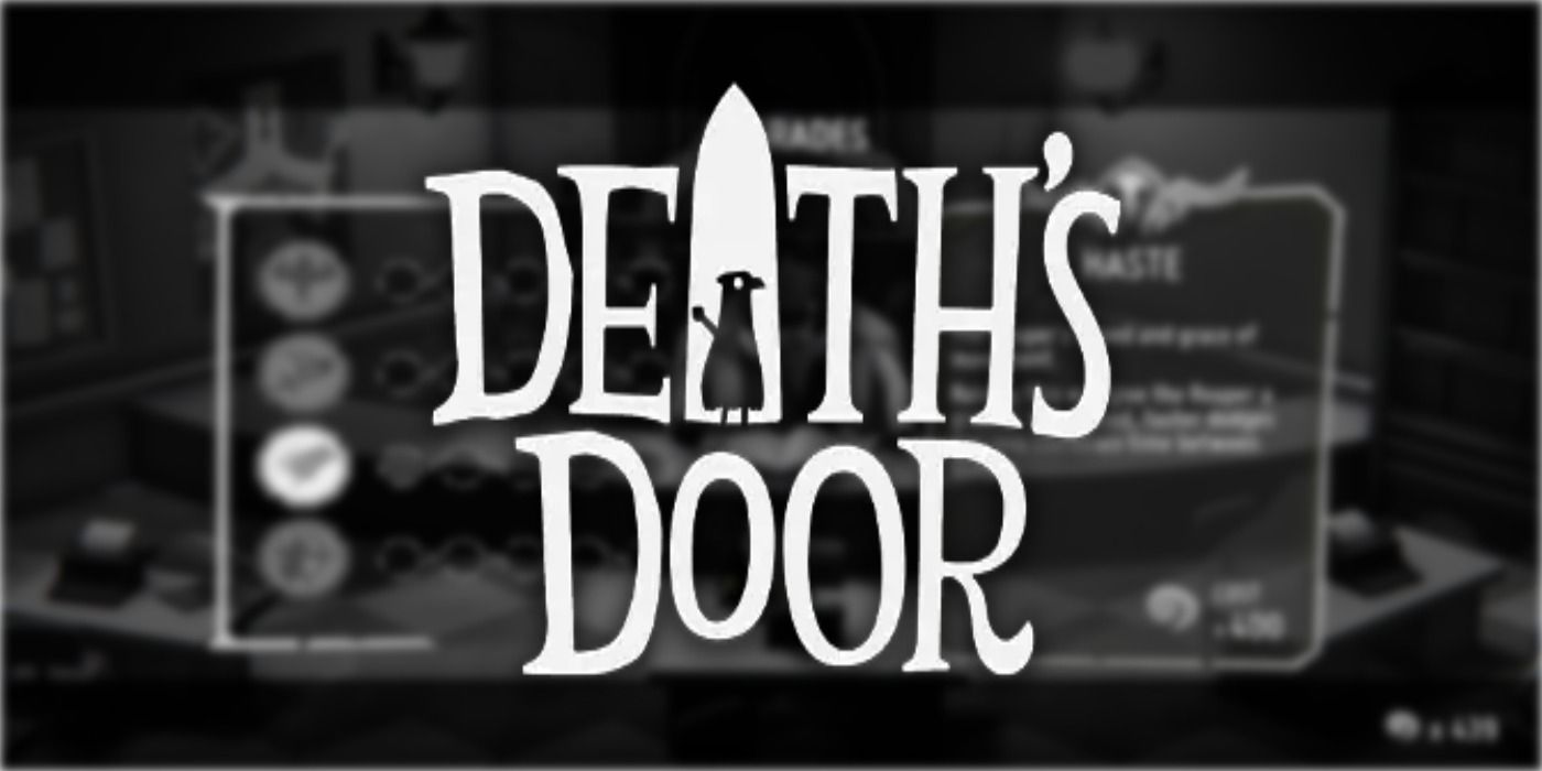 Death’s Door The Best Upgrades to Get First