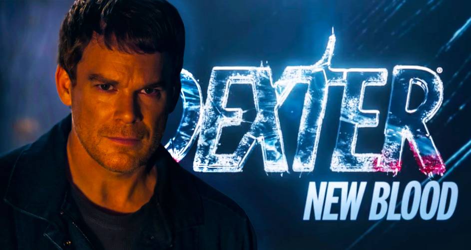 Dexter new blood release date uk