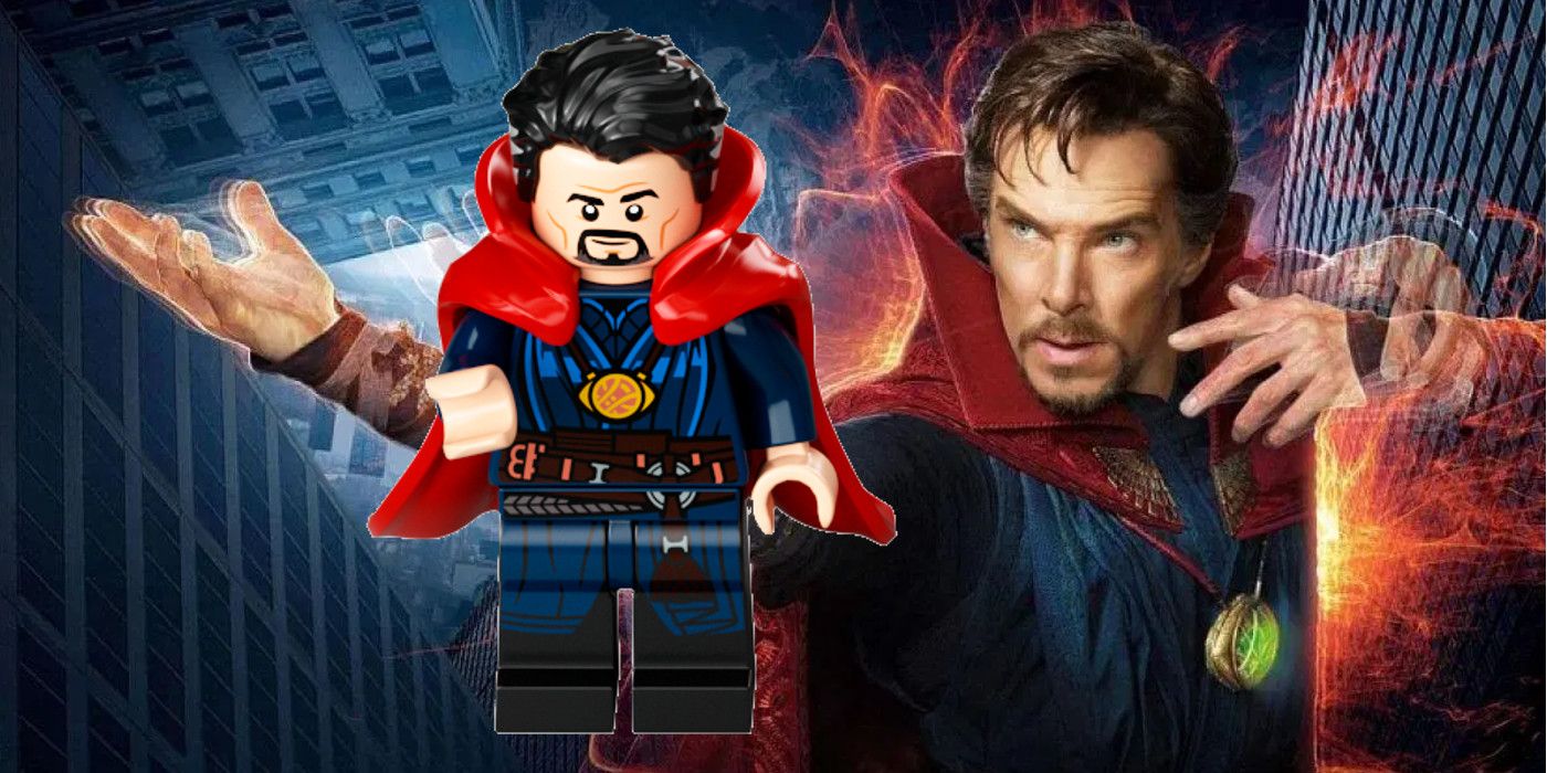 How Doctor Strange Still Has The Eye Of Agamotto (Without The Time Stone)