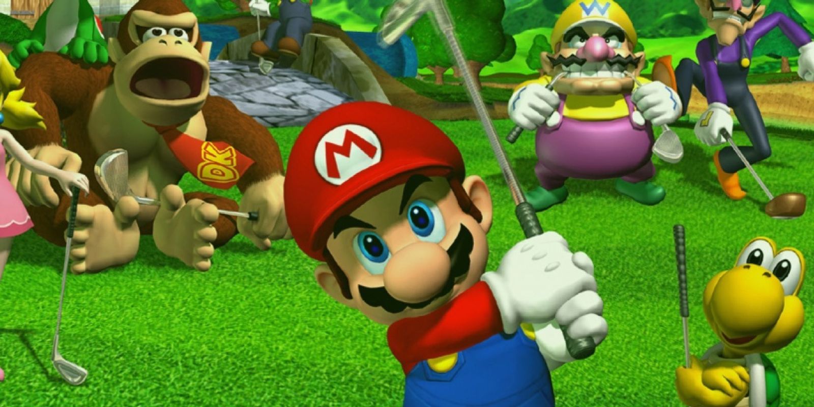 10 Best Mario Sports Games Ranked