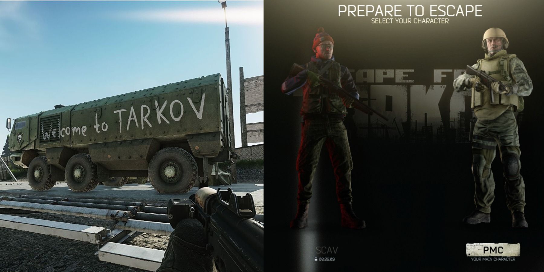 Escape From Tarkov 10 Tips To Get Started During A Fresh Wipe