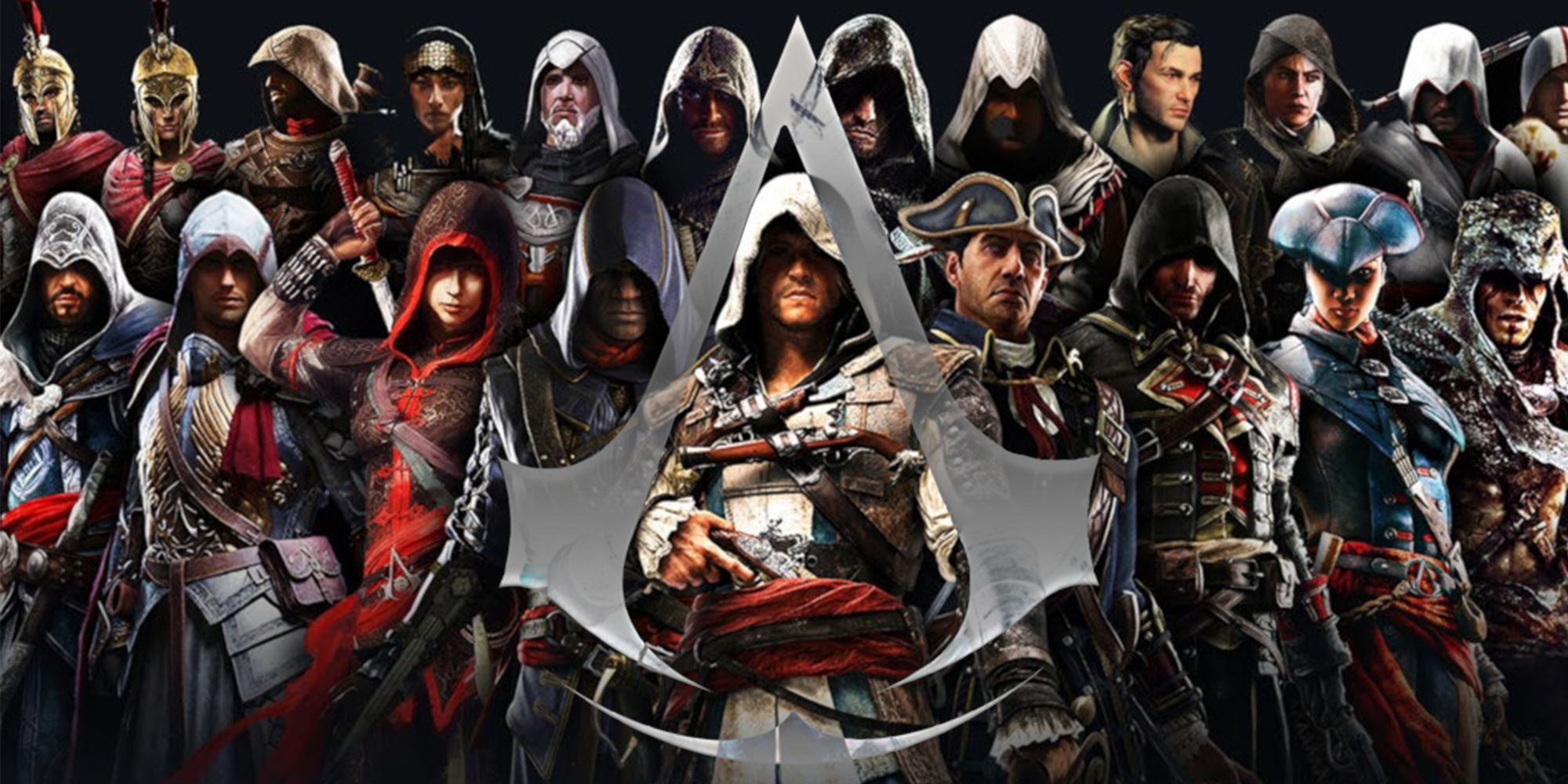 assassin creed assassins