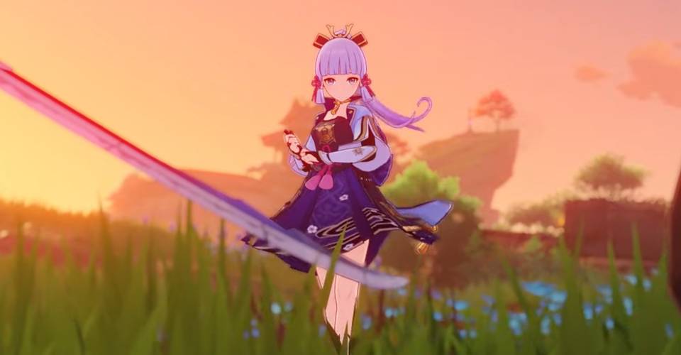 Ayaka