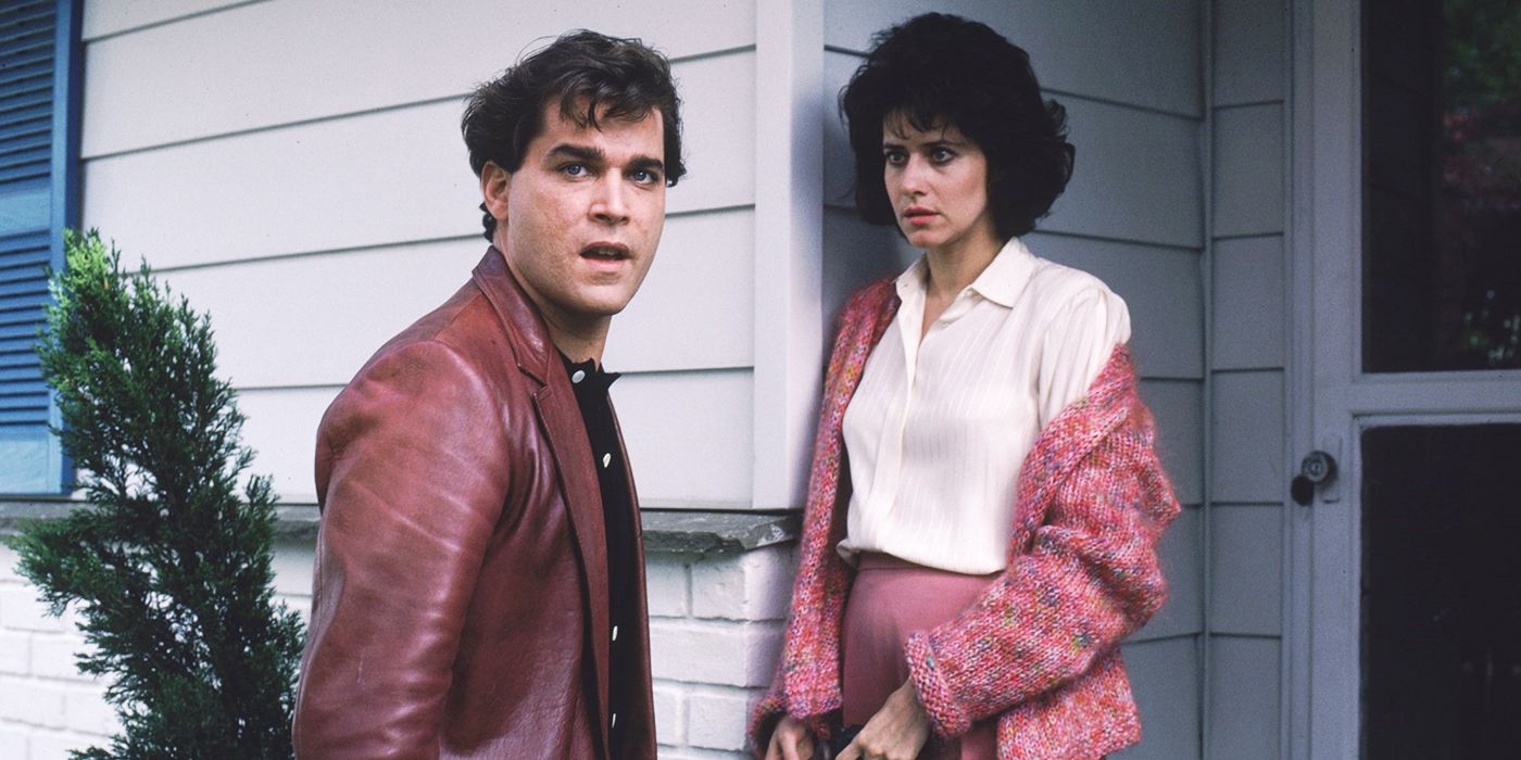 Goodfellas Ray Liotta Used RealLife Tragedy To Inspire Henry Hills Anger - Wechoiceblogger
