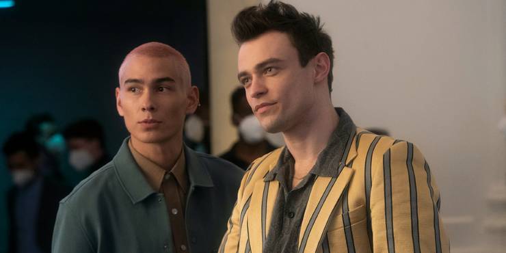 Gossip Girl Reboot Soundtrack Guide Every Song Screen Rant Gossip Girl Reboot Soundtrack Guide Every Song Screen Rant