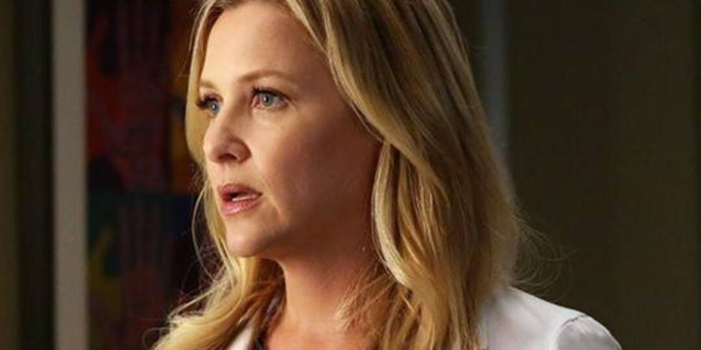 Greys Anatomy 10 Best Arizona Robbins Episodes Ranked