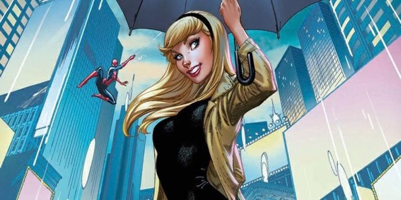 Gwen Stacy Plays A Pivotal Role In Spider-Man And Green Goblin’s Lives.