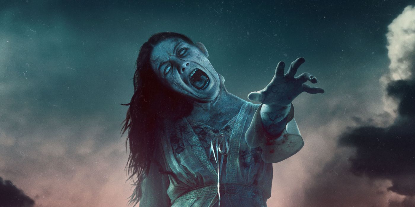 Universal Studios' Halloween Horror Nights Adding Haunting Of Hill
