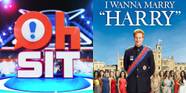 10 Most Hilarious Reality TV Show Concepts ScreenRant