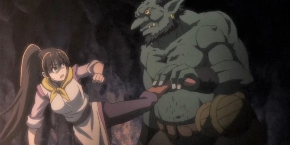 Goblin Slayer Most Powerful Monsters Ranked 