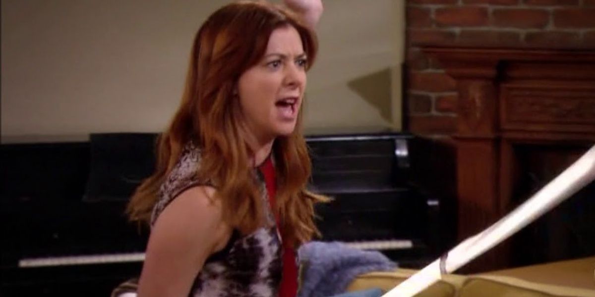 Which How I Met Your Mother Character Are You Based On Your Zodiac