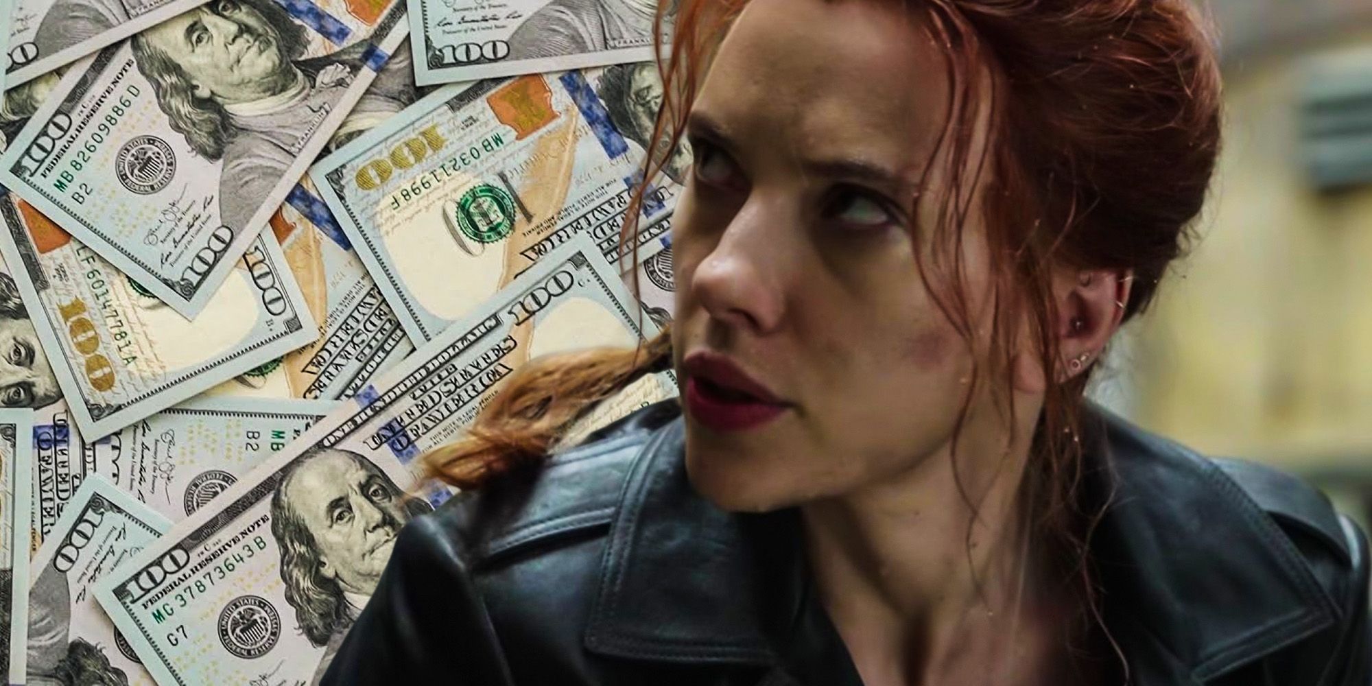 Why Black Widow Cost So Much To Make | Screen Rant - Why Do Movies Cost So Much To Make