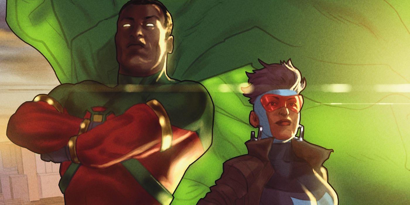Milestones Icon Combines DCs Two Strongest Heroes