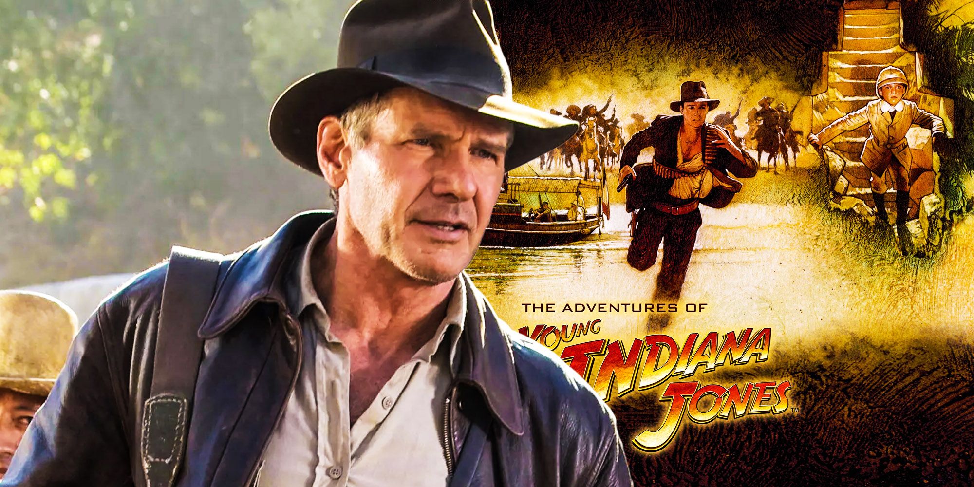 Indiana Jones 5 Is The Last Chance To Payoff A Young Chronicles Storyline