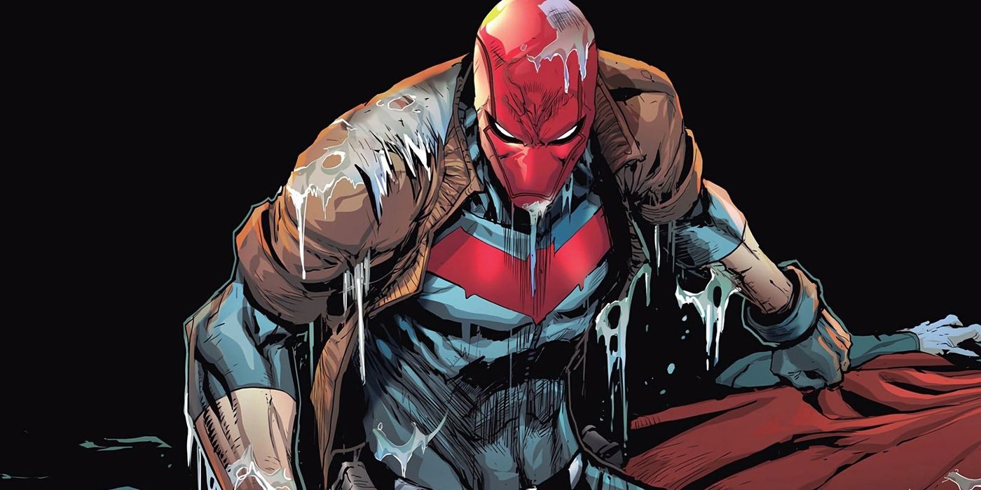 Red Hood Admits He Doesnt Think He Can Ever Be Redeemed