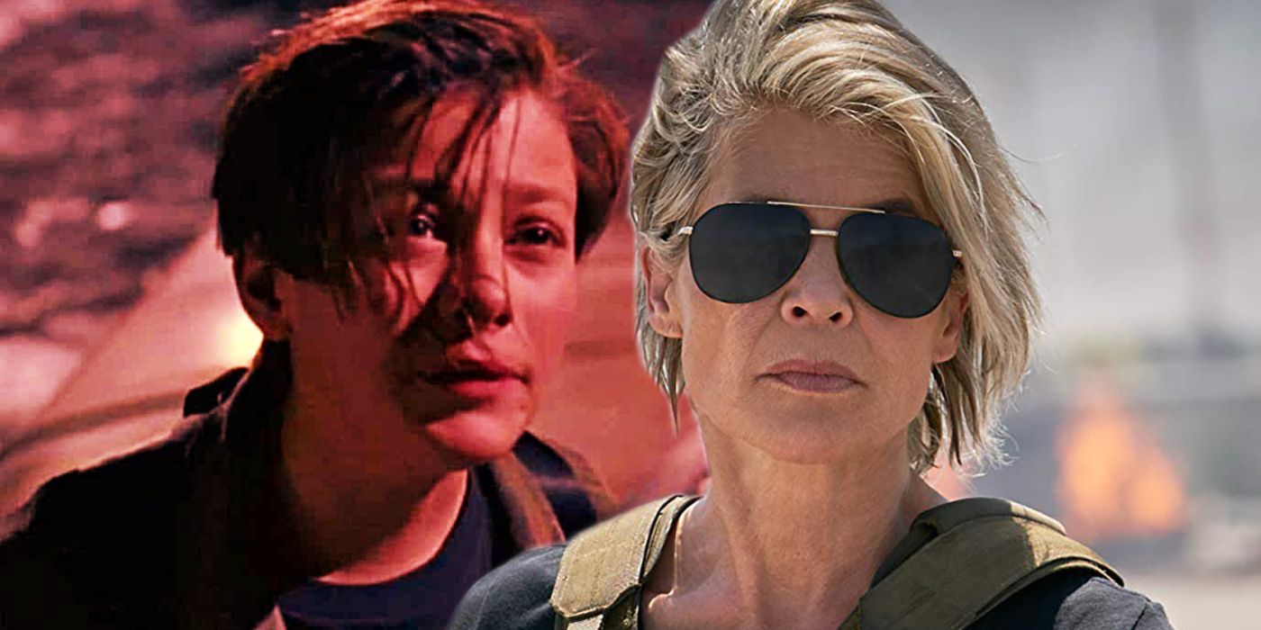 The Next Terminator Movie Should Drop The Connor Family Completely